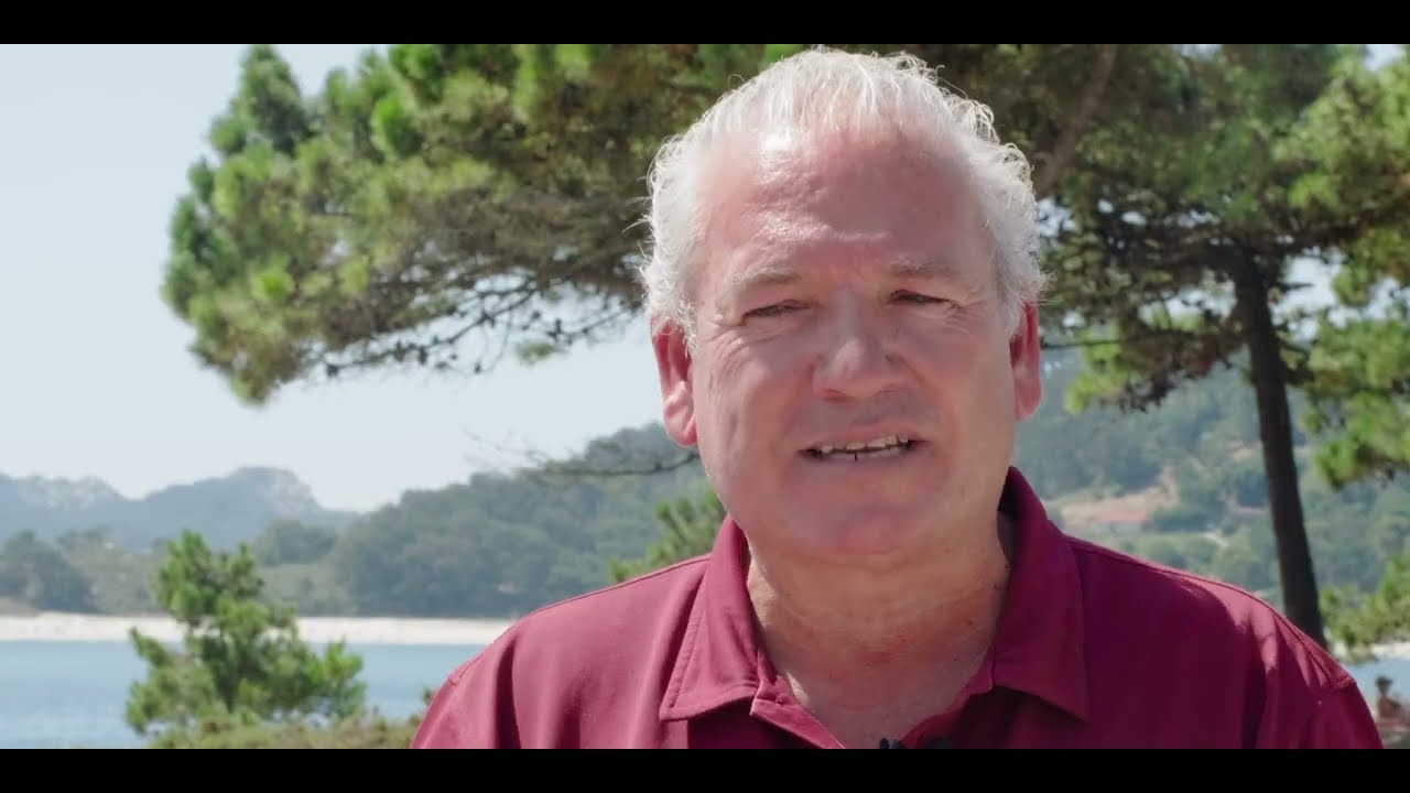 LIFE INSULAR . PARQUE NACIONAL ISLAS ATLANTICAS DE GALICIA