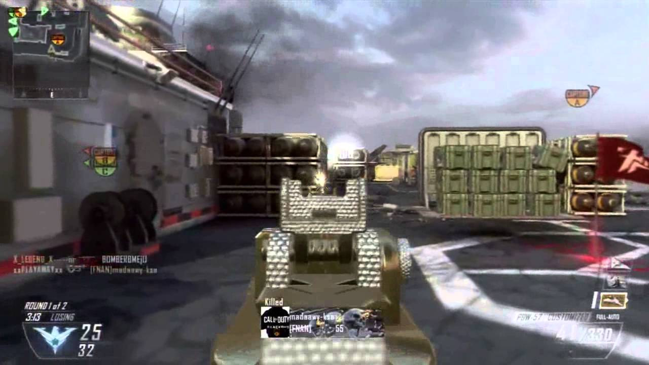BO2 / اسألني # 6