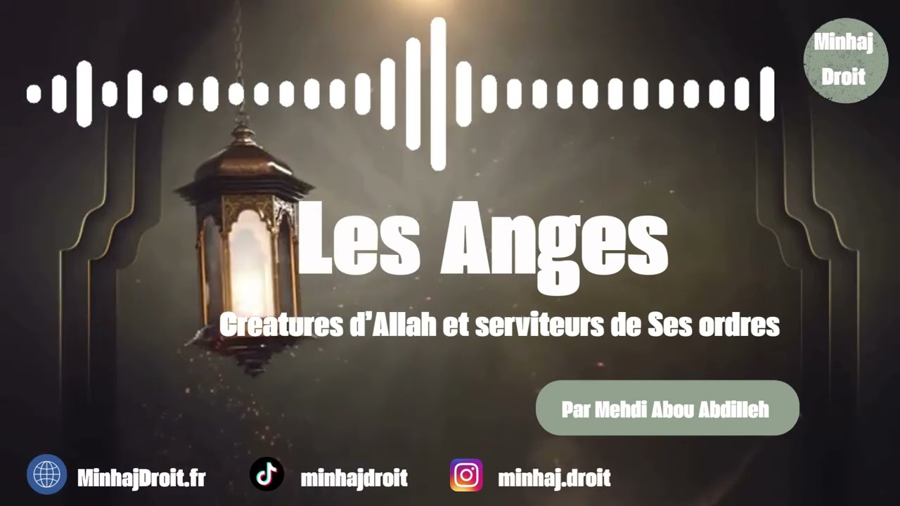 LES ANGES 