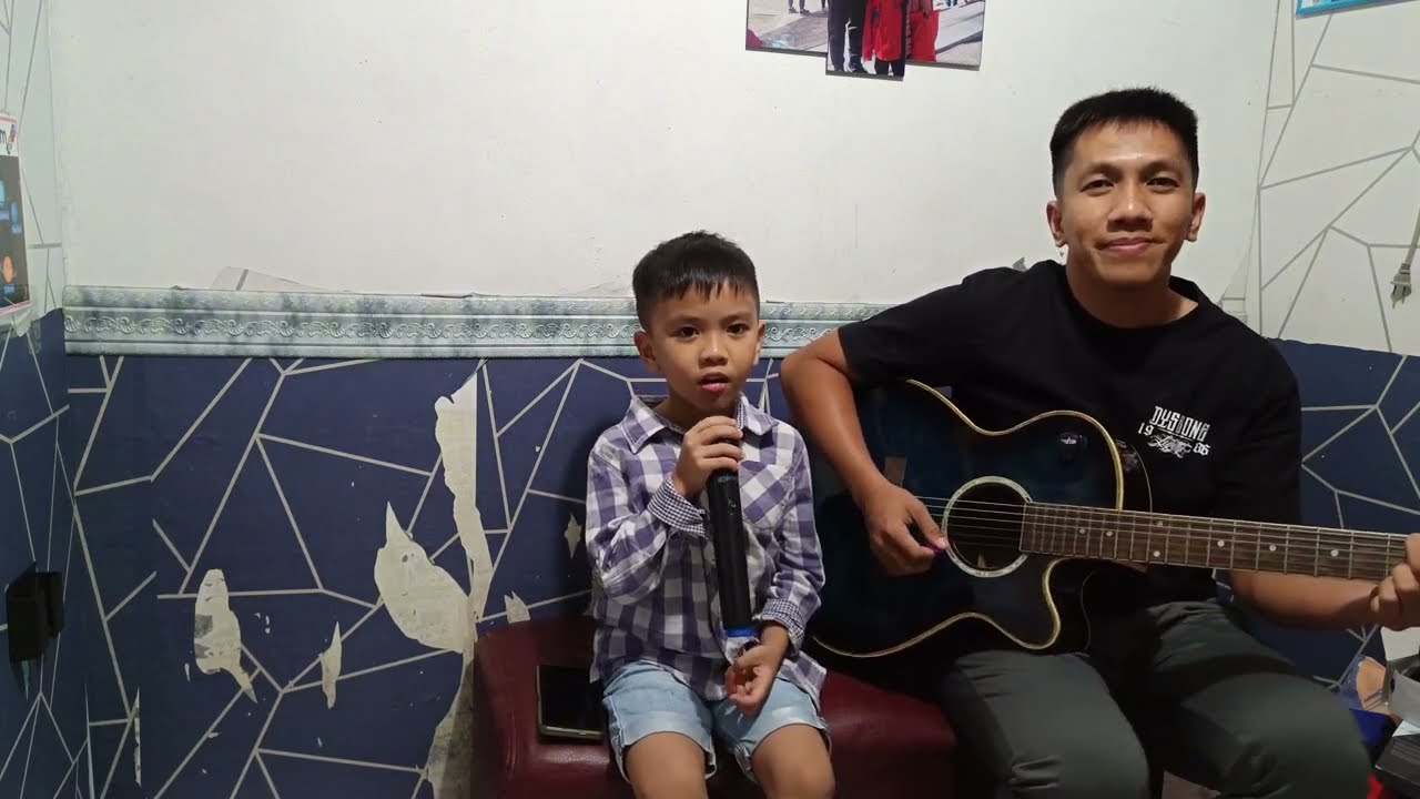 This is your church -covered by Us (Ace/papa)