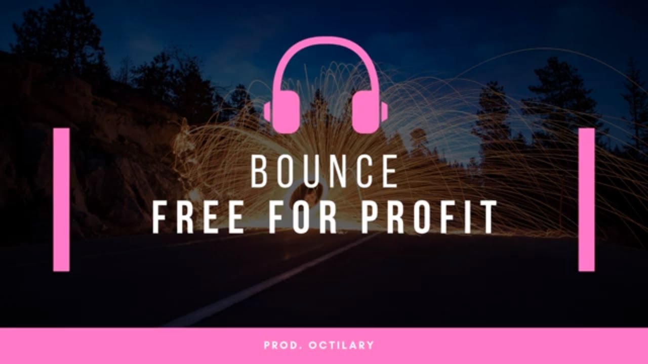 (FREE FOR PROFIT) Bouncy Catchy Trap / Rap Beat 2019 II 