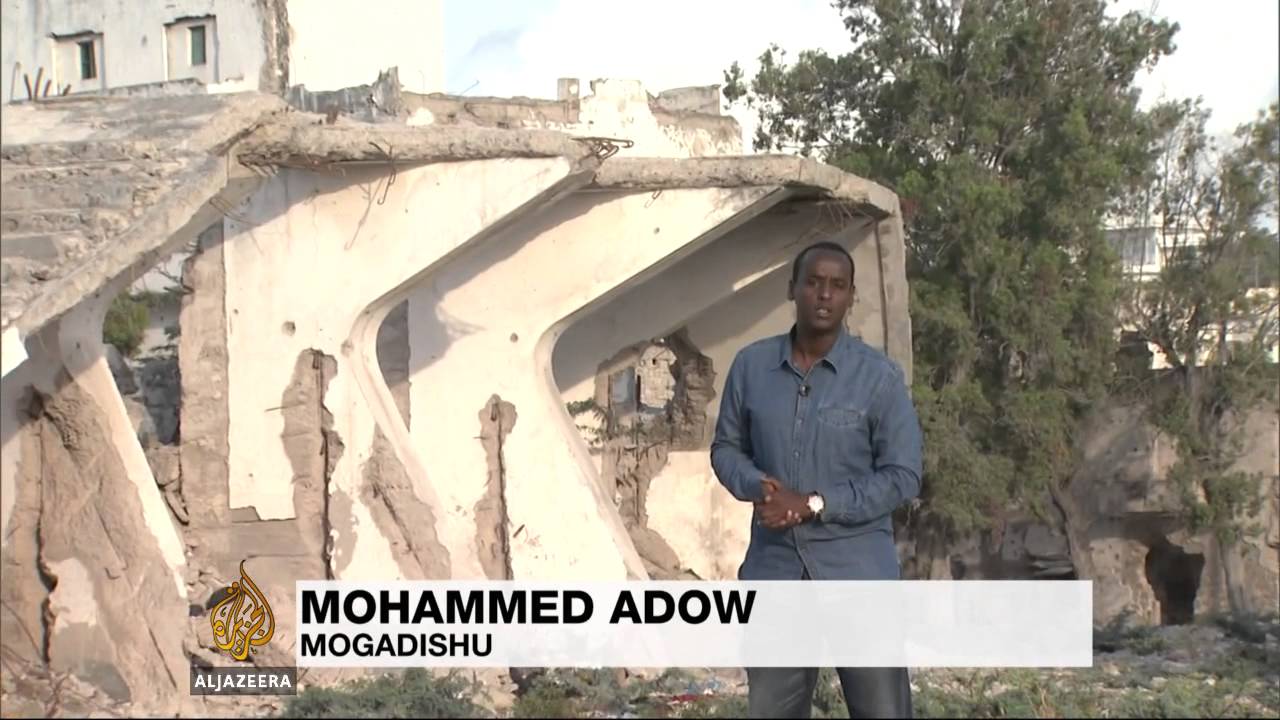 Building boom lifts Somalia's economy