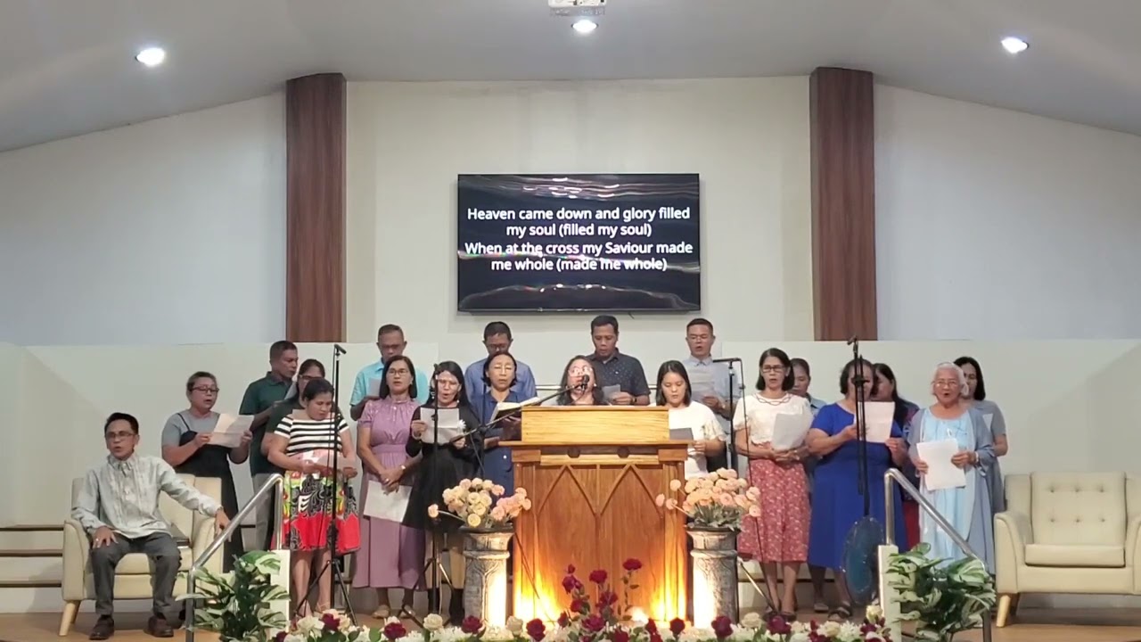 22FEB2026 BBC CDO CITY EVENING SPECIAL SONG 