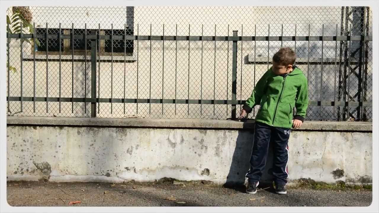 Il Nostro Sogno - Inno Scuola Cottolengo