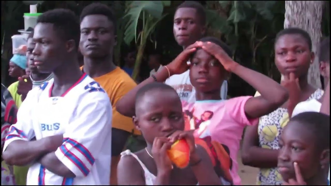 SPORTS, AEROBICS & FLOAT DURING 2025/2026 MEGA OUTREACH AT BREMAN ASABIEM