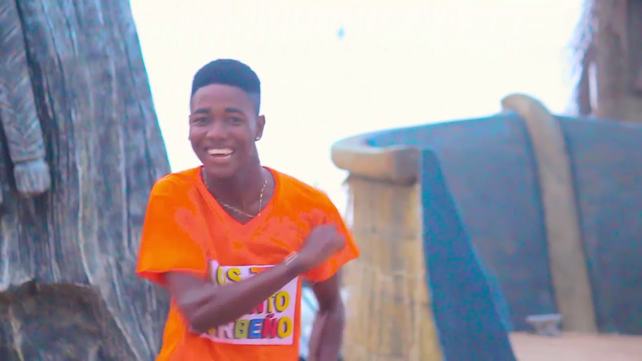 LOS TT TALENTO TURBEÑO (VÍDEO OFICIAL)