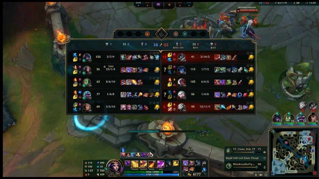 Urf BEST LEBLANC YOU WILL EVER SEE KDA 24 1 4!   Plays Leblanc Mid   Be Challenger