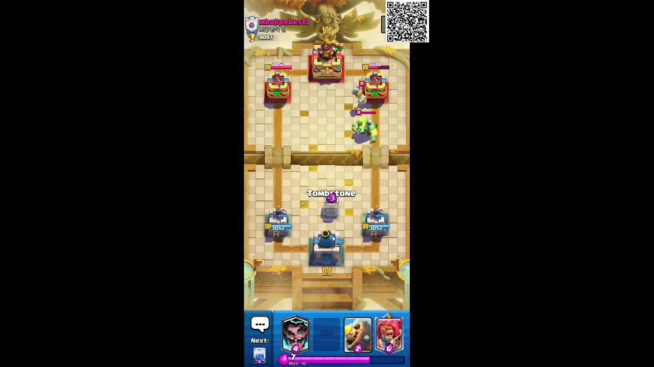 Clash Royale