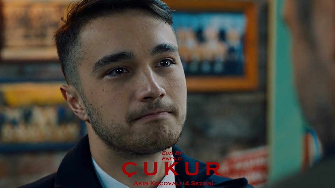 Çukur Müzikleri Akın Koçovalı (4.Sezon)