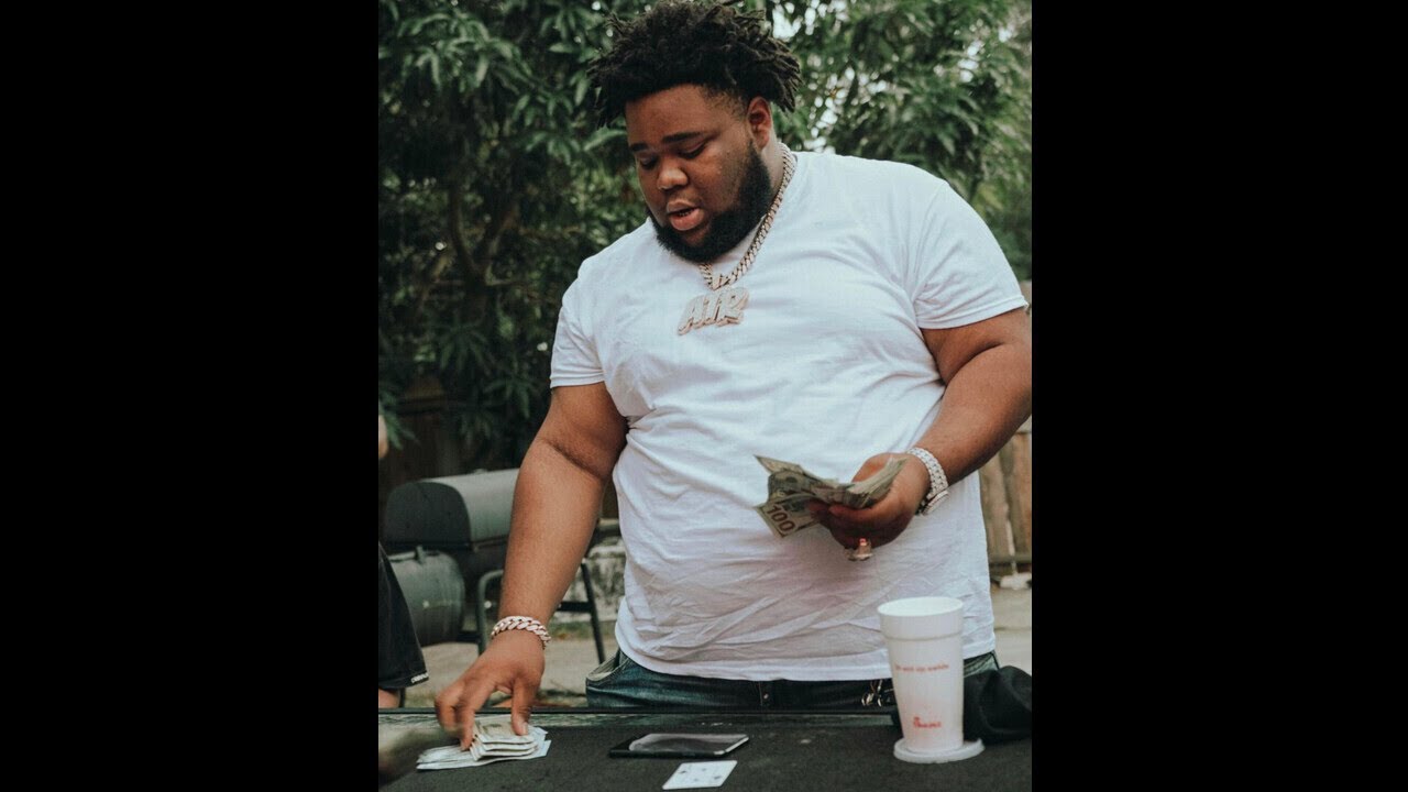 [FREE] Morray x Rod Wave Type Beat 2021 - 