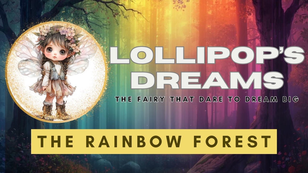 Lollipop's Dream.- 