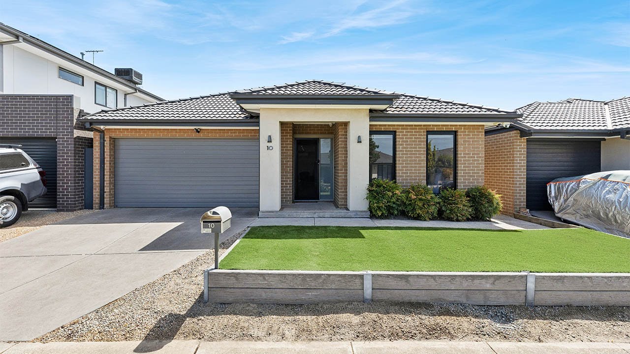 10 Showman Drive, Diggers Rest