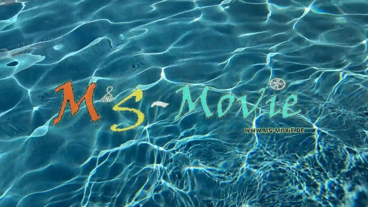 Einschlafhilfe und Entspannung mit Poolwater-Relax