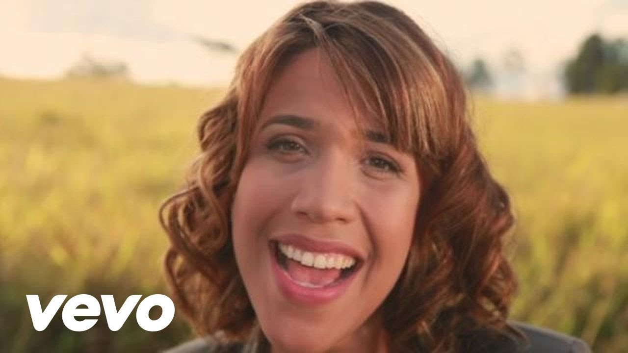 Nádia Santolli - És tudo pra mim (Webclipe)