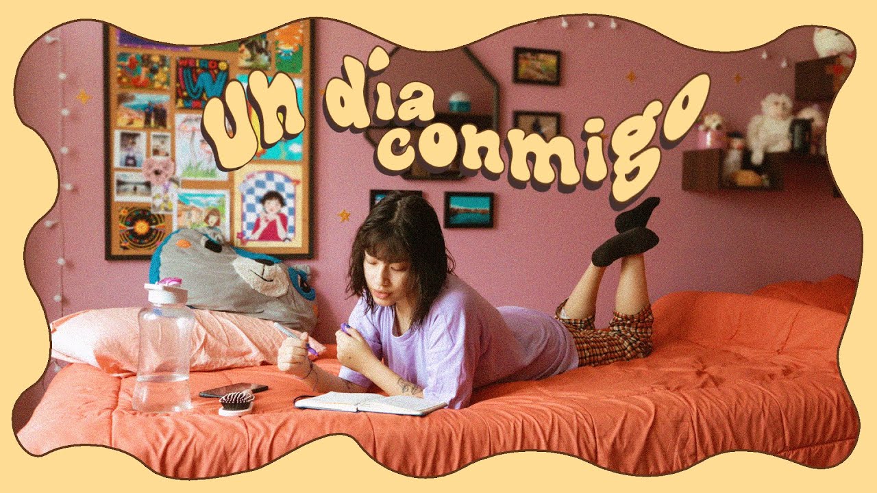 ordenando mi vida: cocinando, journaling y mini haul