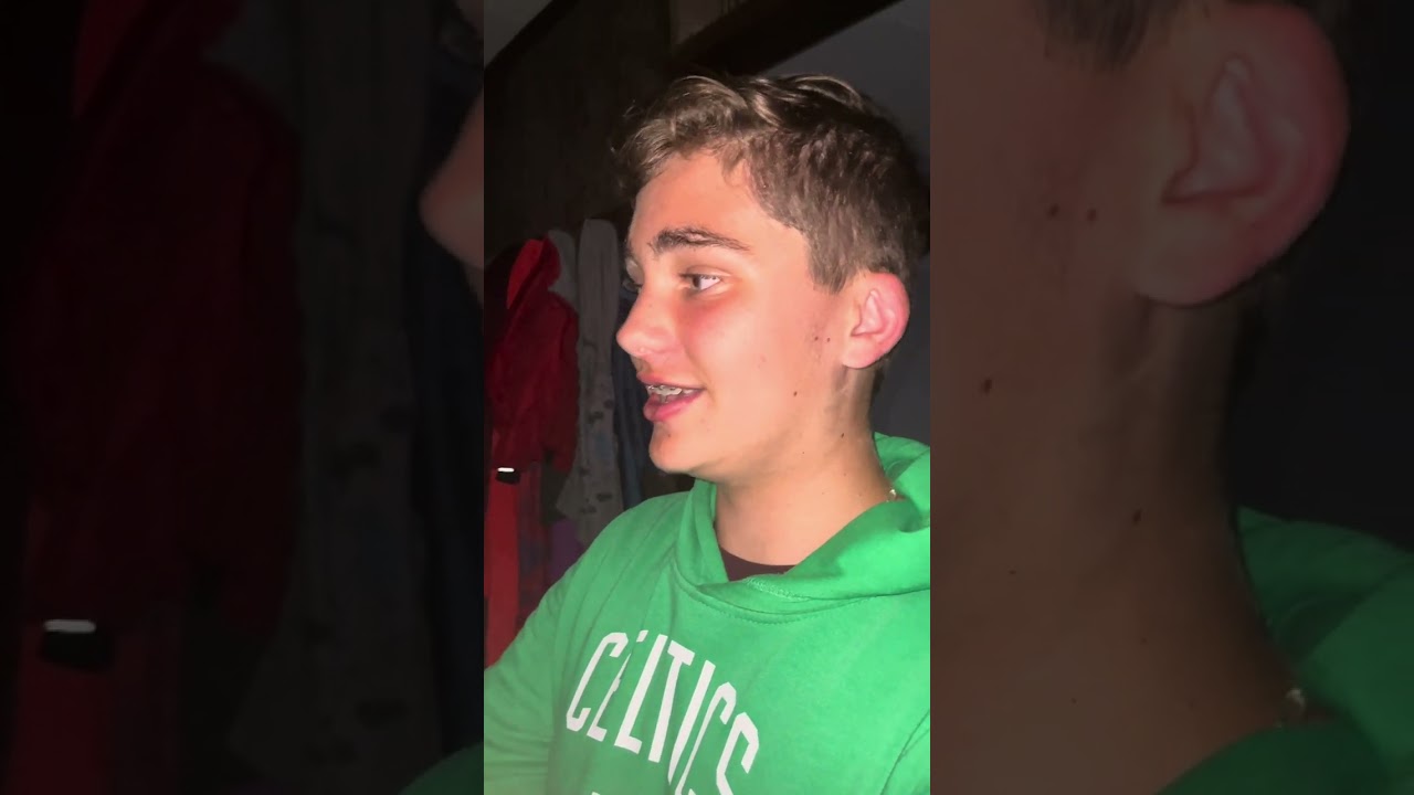 Ginger doll part 2!!!