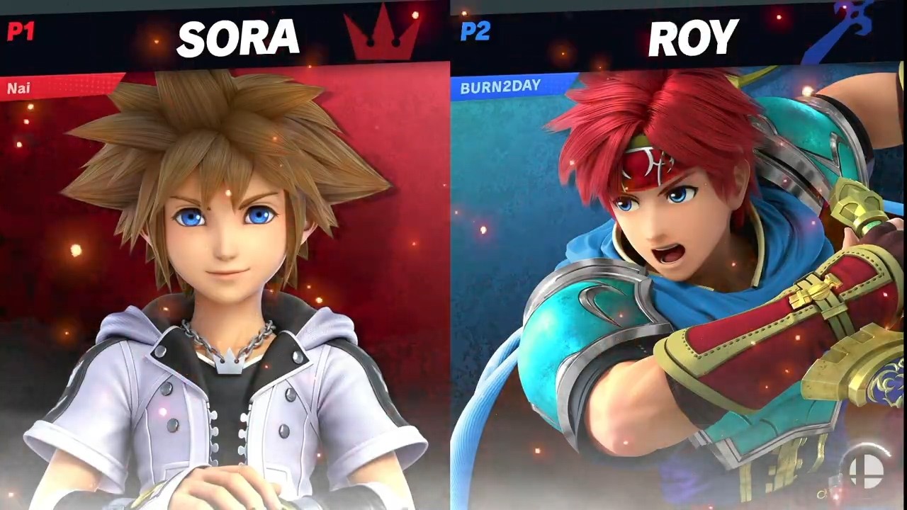 みお [Mio] (Sora) vs Everest (Roy) - Losers Eighths - ROC's Nest #5