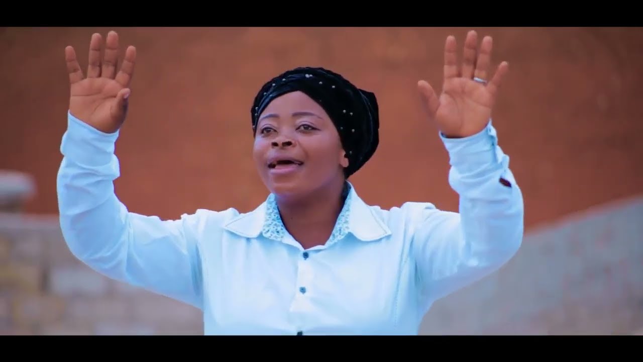 WEWE NI MUNGU BY NURU CHOIR