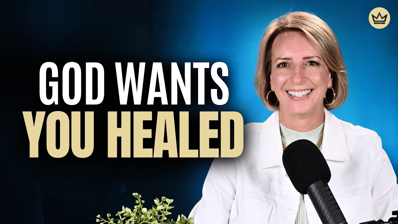 These Bible Stories Will Strengthen Your Faith for Healing