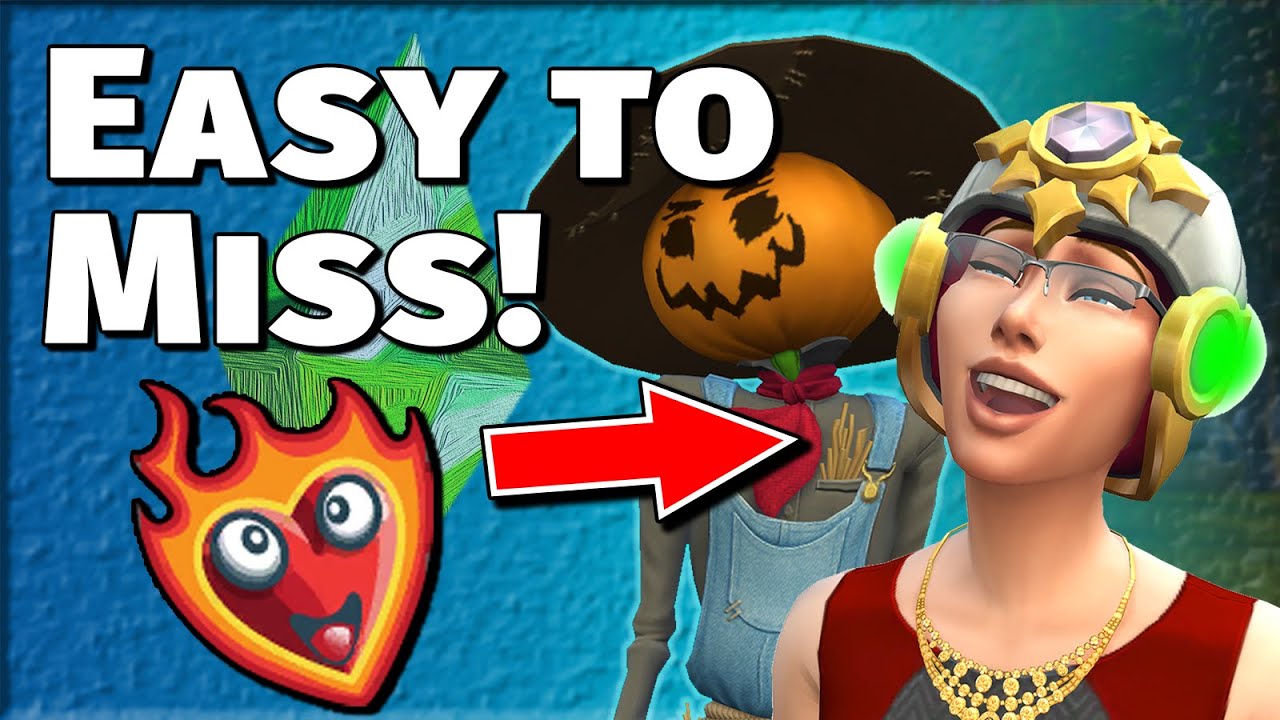 Список из 12 объектов, которые добавляют игровому процессу в The Sims 4. Они великолепны!