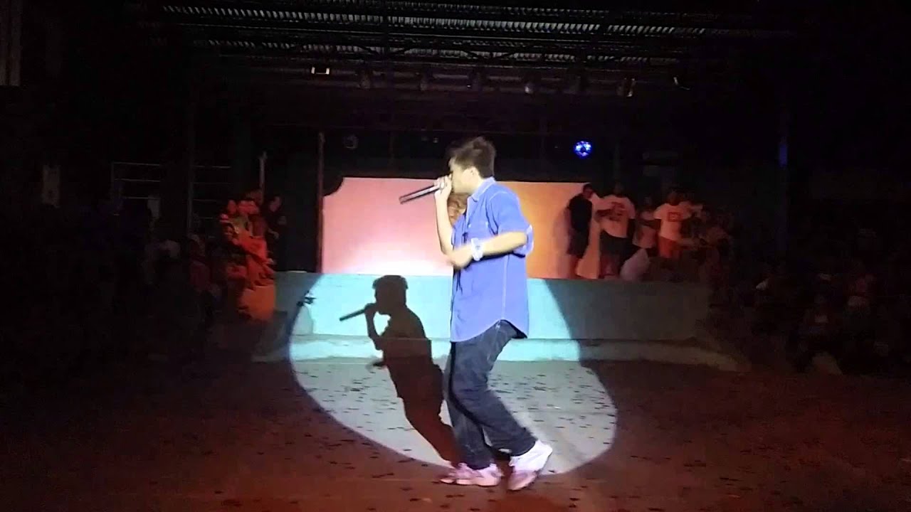 Dayap Got Talent: AD Beat