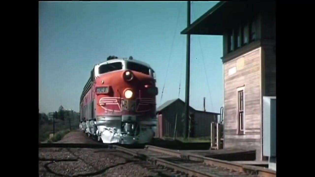 RARE WESTERN PACIFIC NILES CANYON & ABANDONED SAN JOSE BRANCHLINE