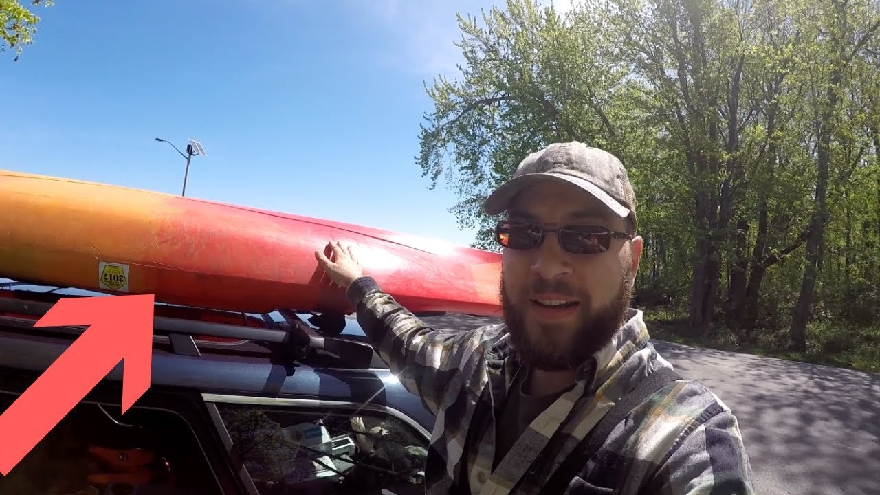 A Kayak for HOW MUCH???
