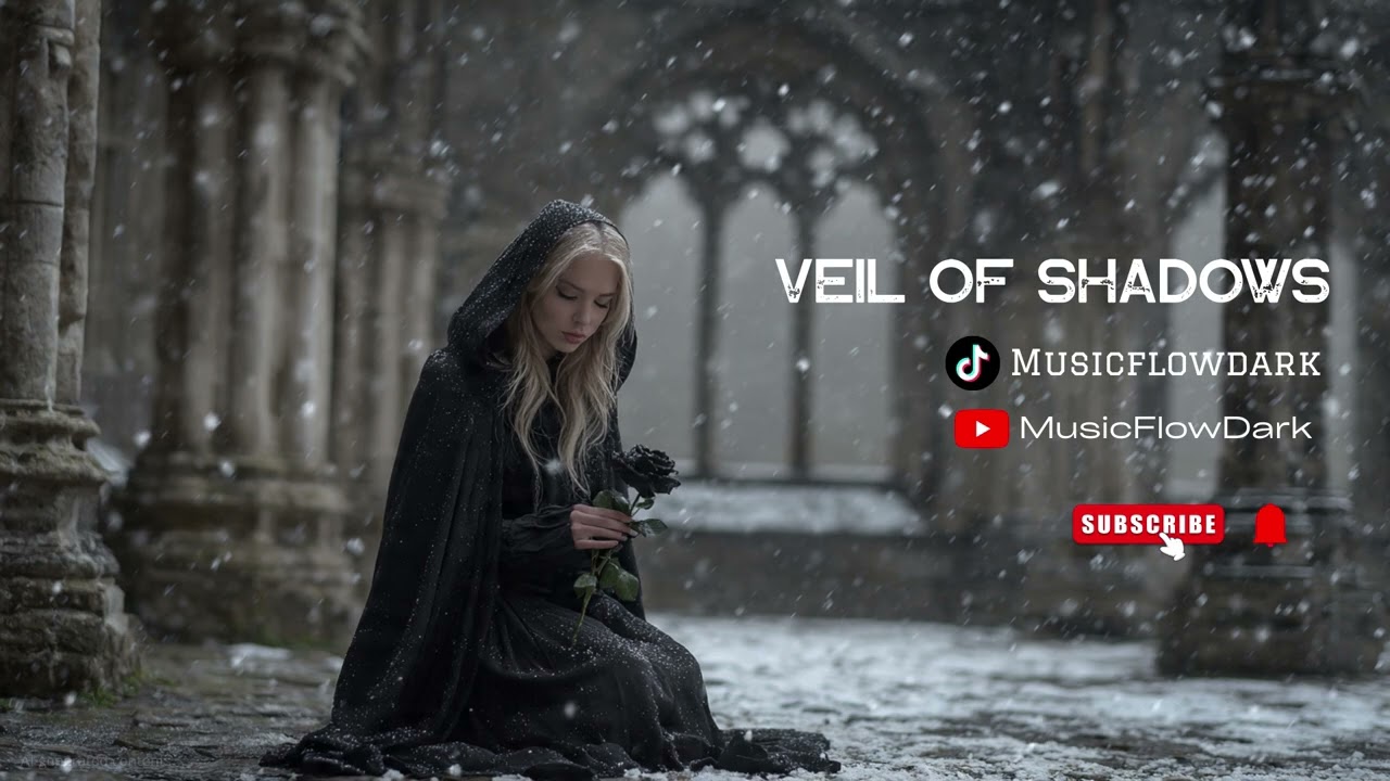 VEIL OF SHADOWS