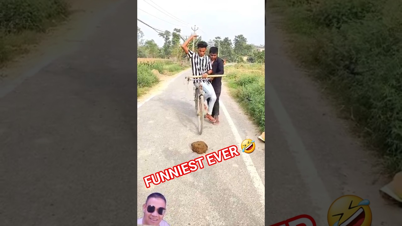Najpopularniejsze wirusowe klipy komediowe | Najzabawniejsze kr&oacute;tkie filmy w historii #wirusowe #...