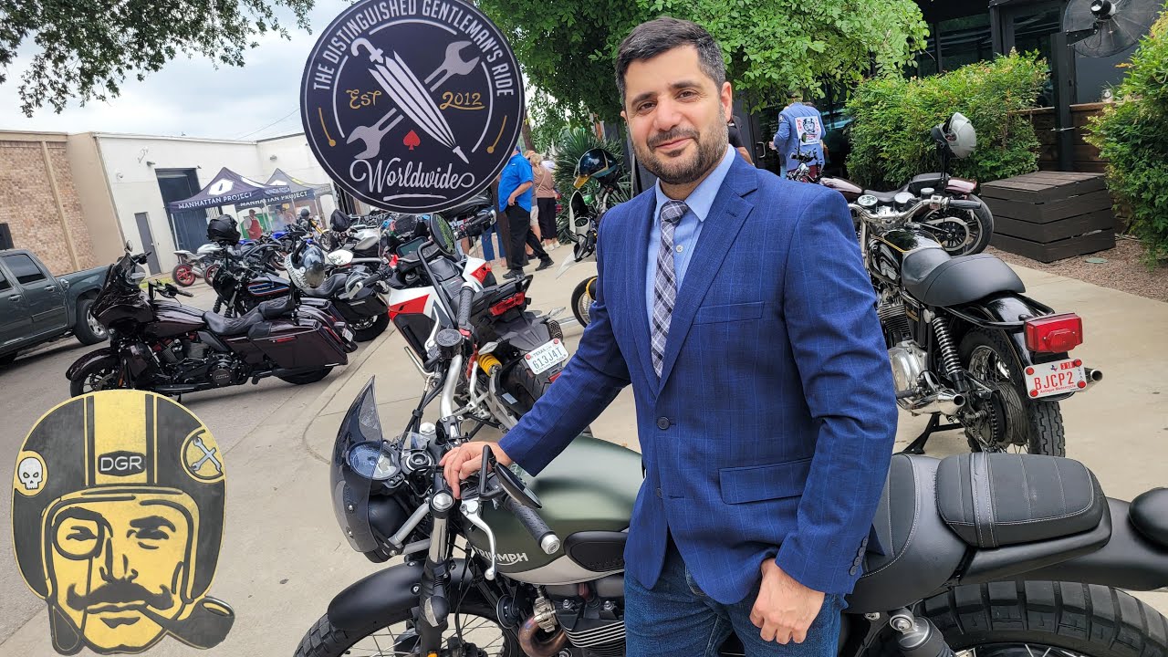 DGR 2025 - Dallas TX
