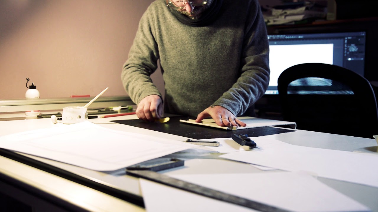 Artisan Book - Album Photo Rag. by Pietro Gandolfo