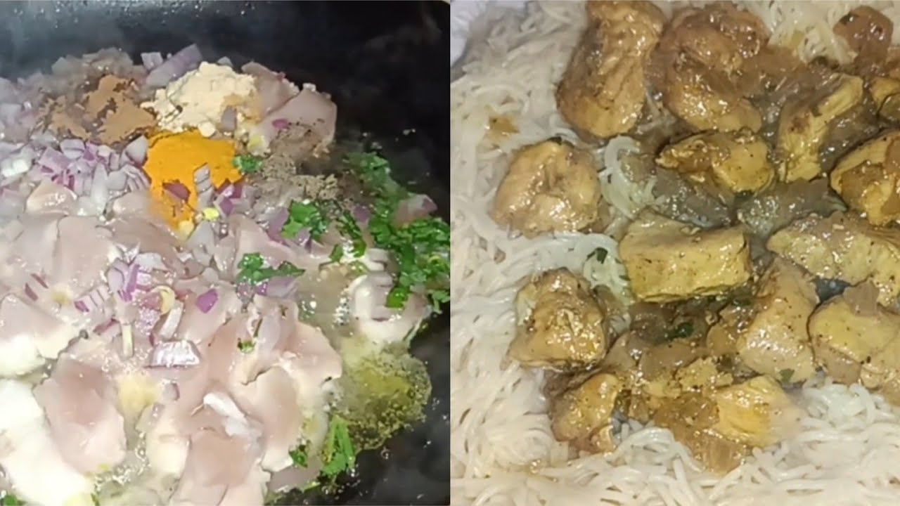 طريقة تحدير السف  بي الطرق المغربي🤗