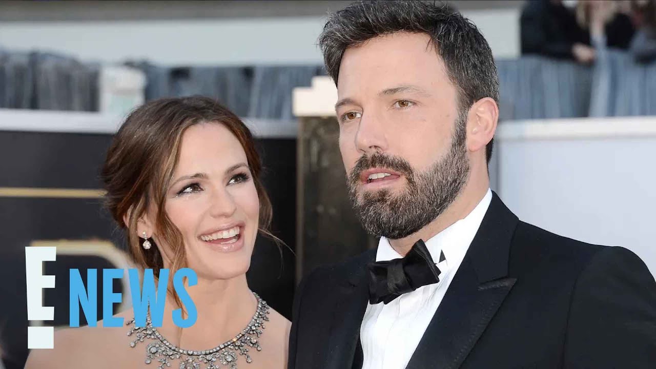Where Ben Affleck Really Stands With Ex Jennifer Garner | E! News