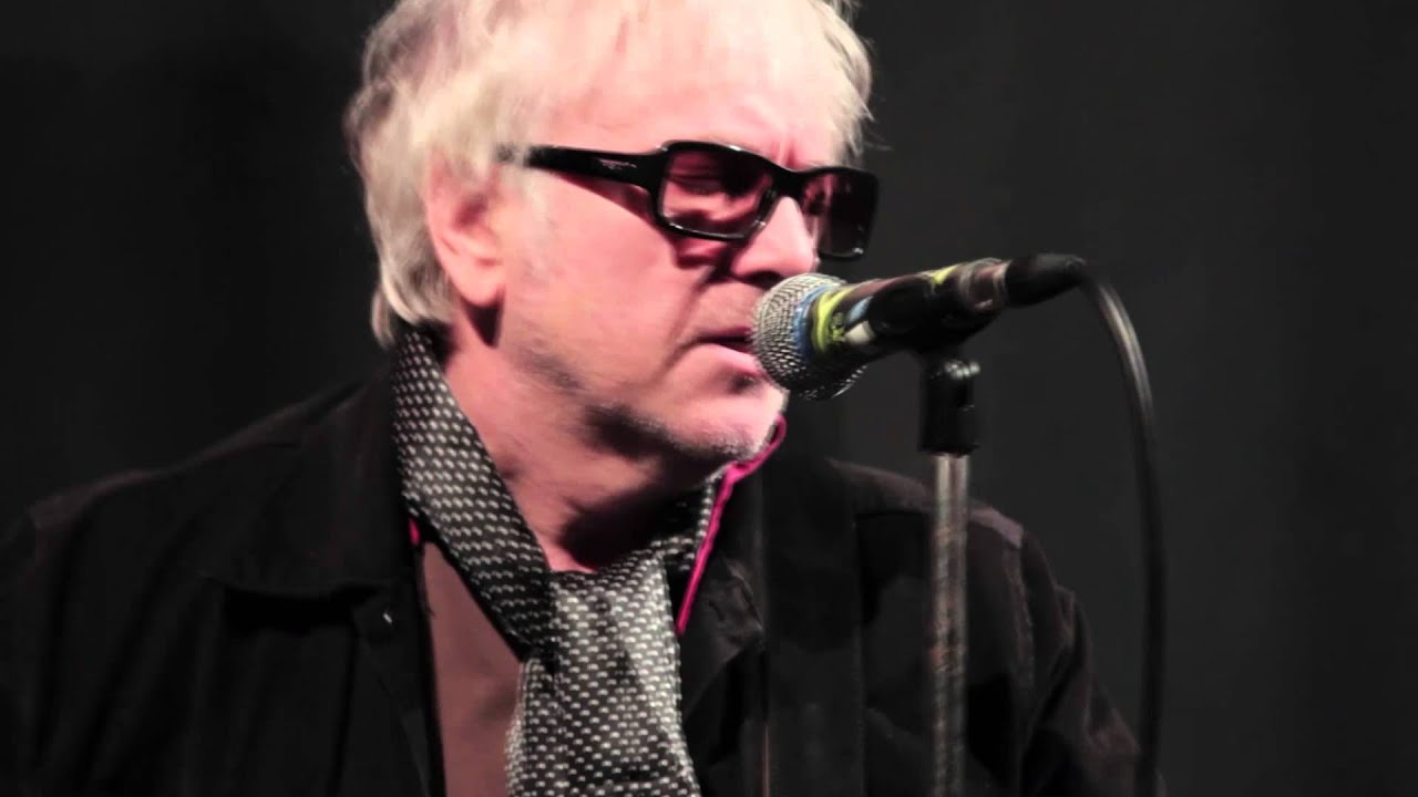 Wreckless Eric - 