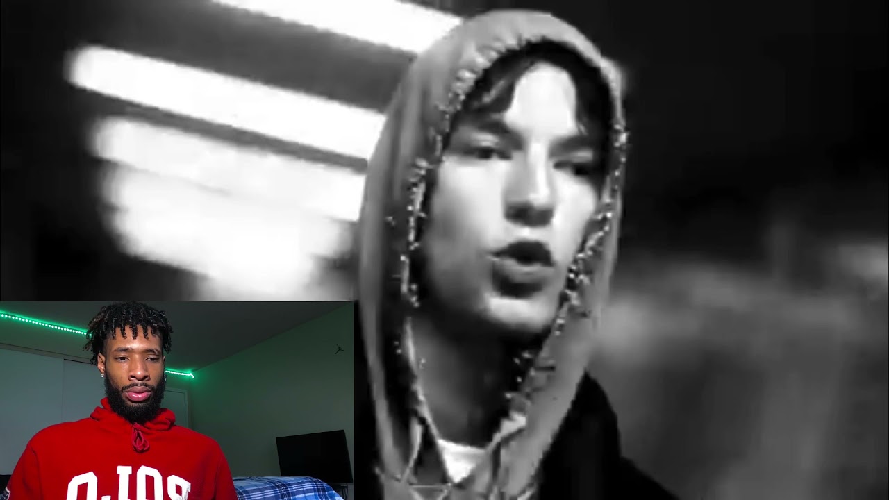 WTF IS THIS PT.5&hellip; bladee - Sugar REACTION