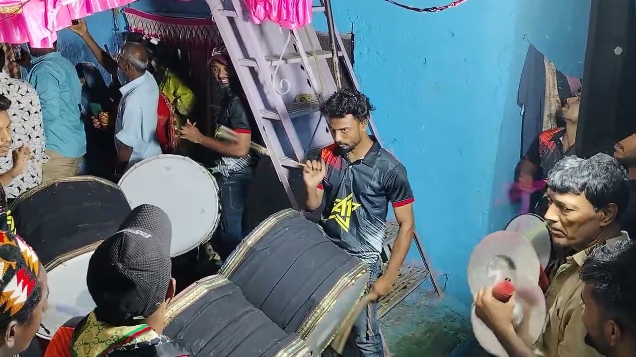 👑A1 Nashik Dhol👑 Ghatkopar West 📲 8652343404 /8108070507👑