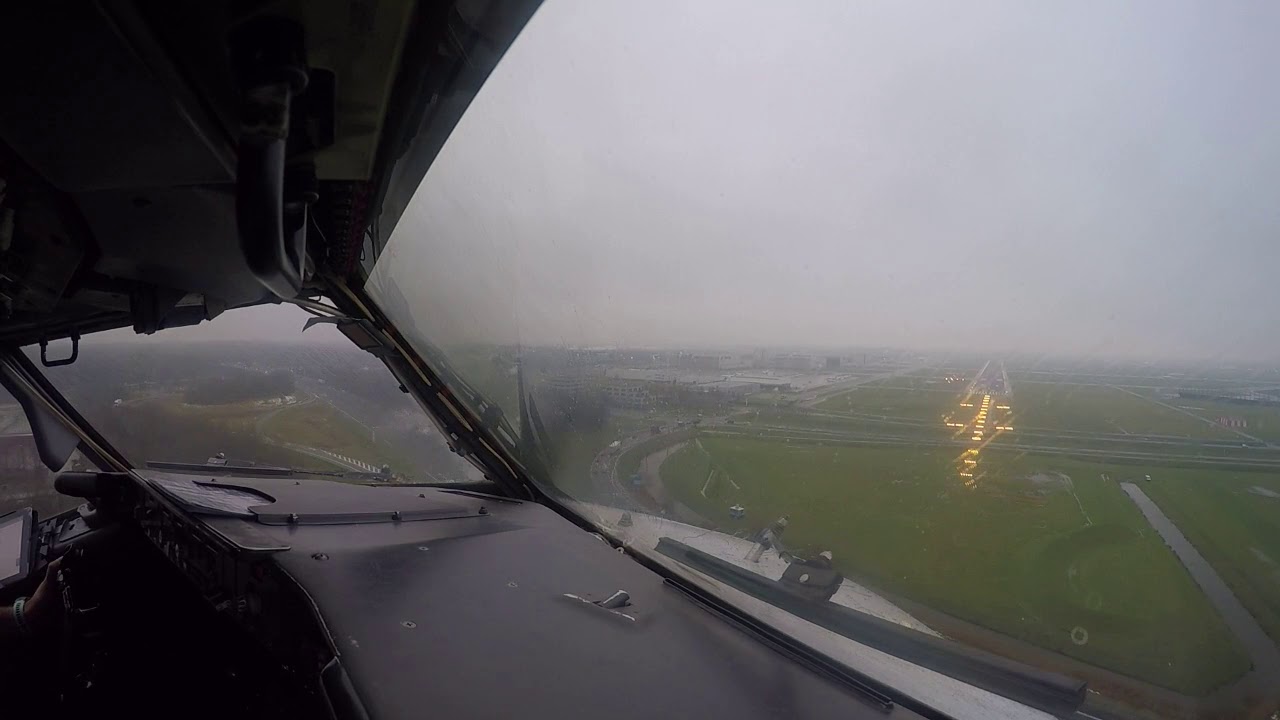 Амстердам видео