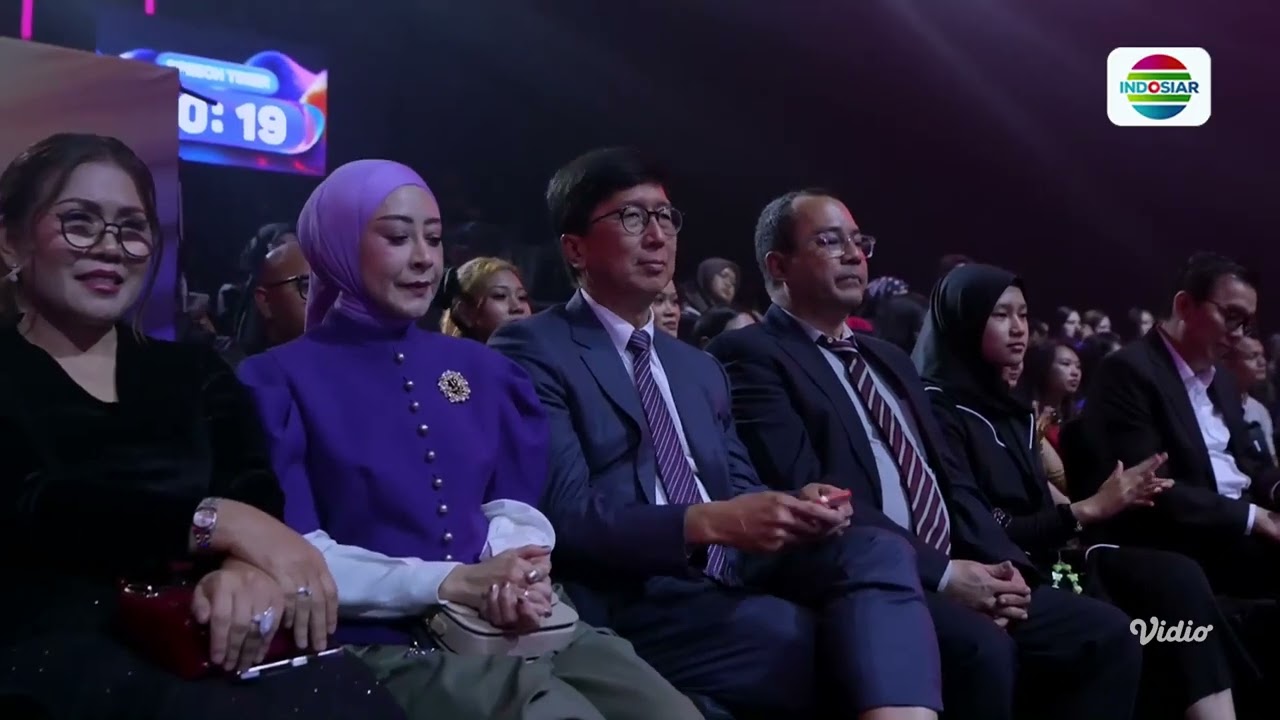 Program SCTV 34Xtraordinary Sabet Best General Entertainment Programme!