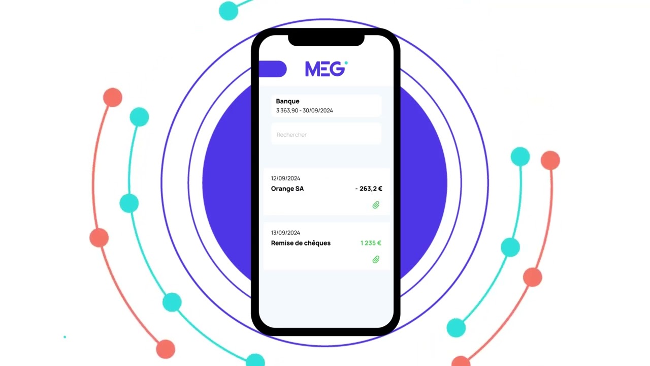 MEG, la plateforme pour les professions libérales