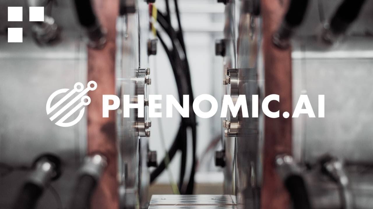 Bedrock Affect Client - Phenomic AI