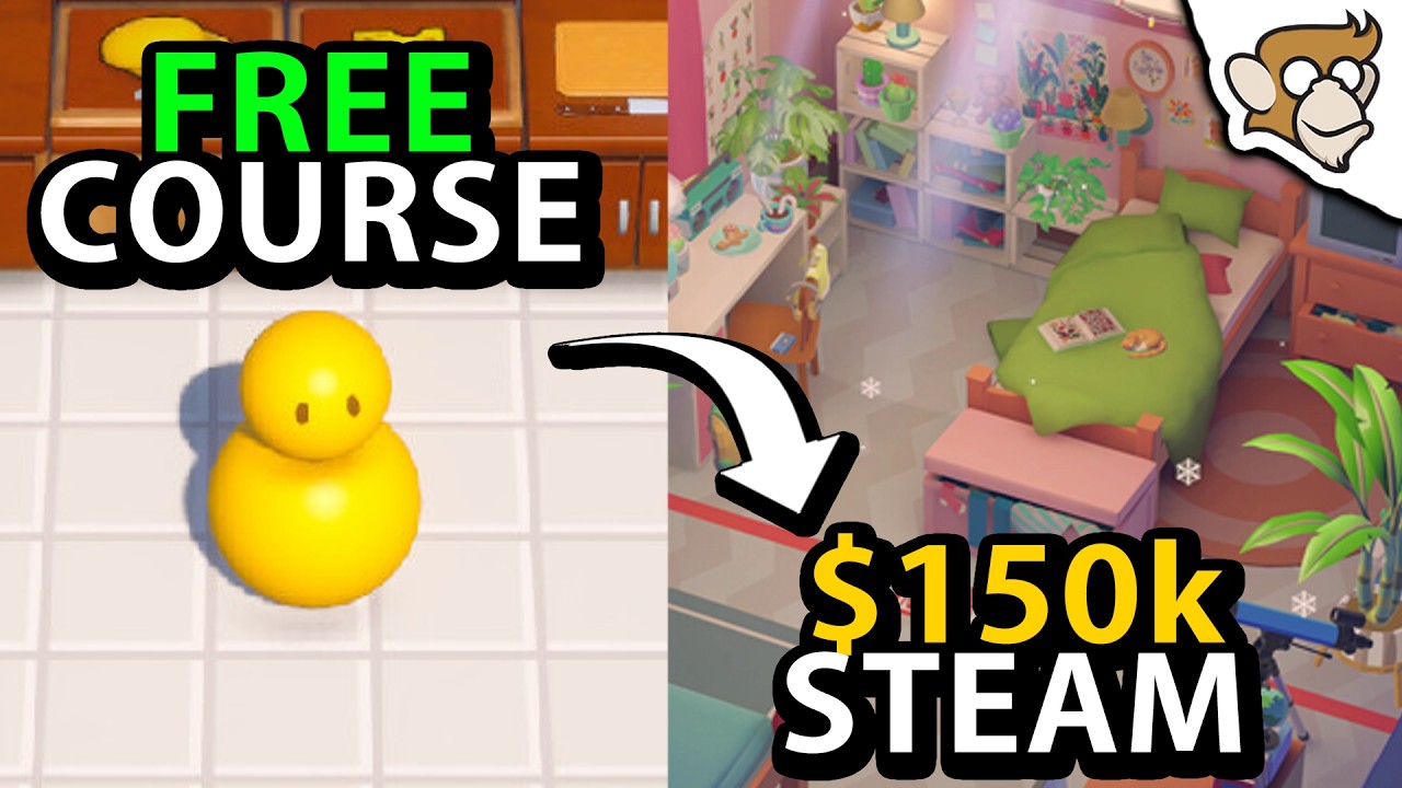 Dev followed my FREE course, then made $150,000!