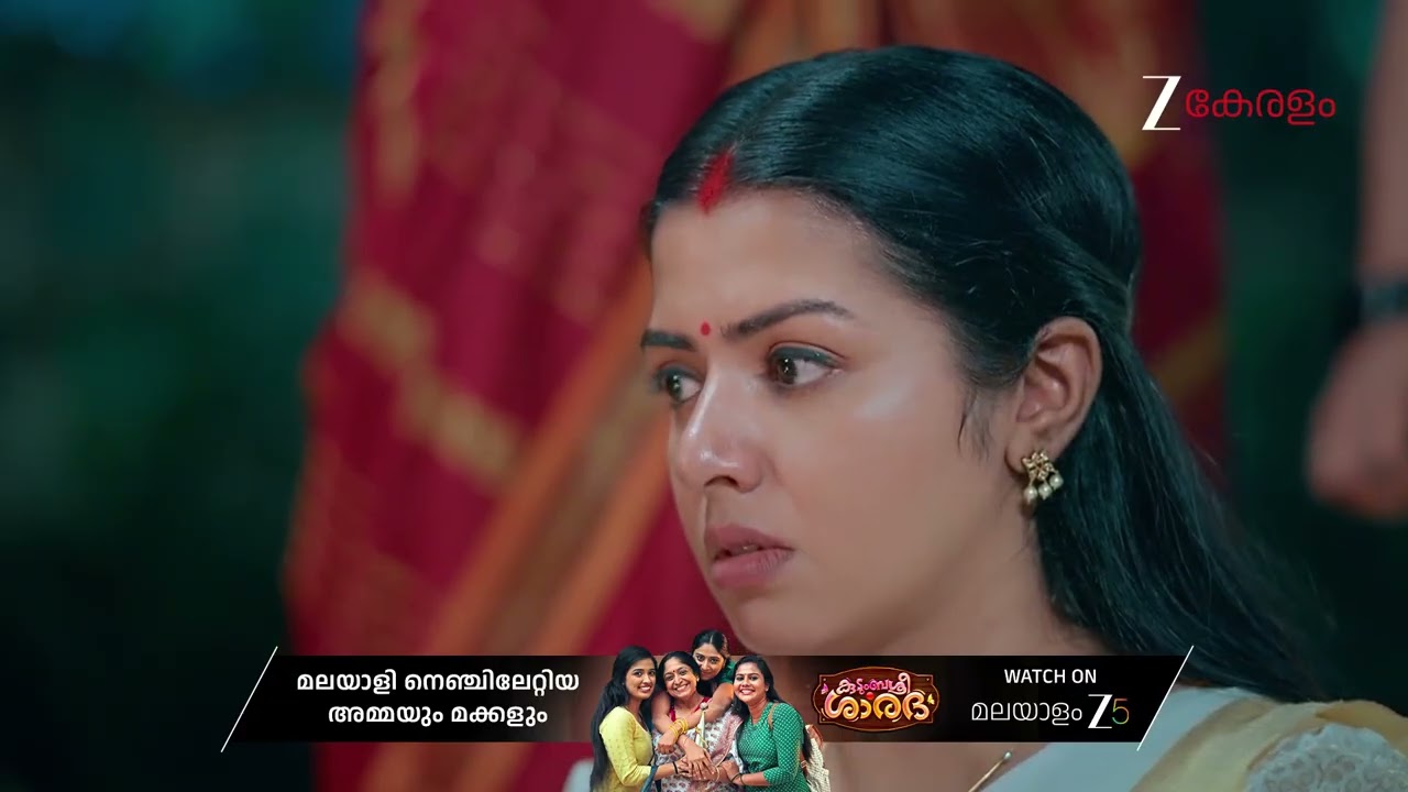 KrishnaGadha | Ep - 135 | Best Scene | Dec 01 2025 | Zee Keralam