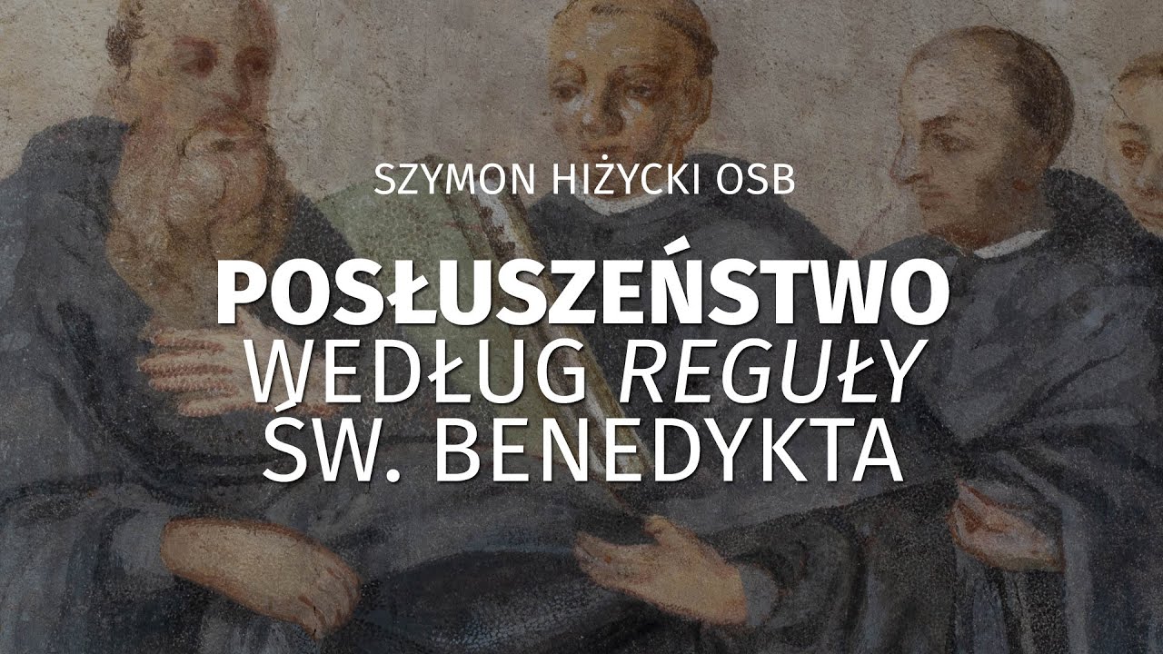 Posłuszeństwo według 