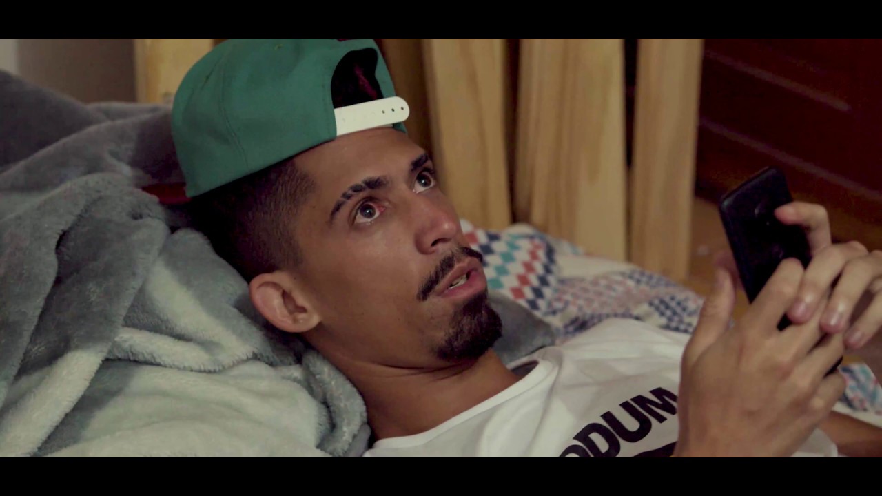 Young Mascka - Roubaram Meu FILA (Official Video)