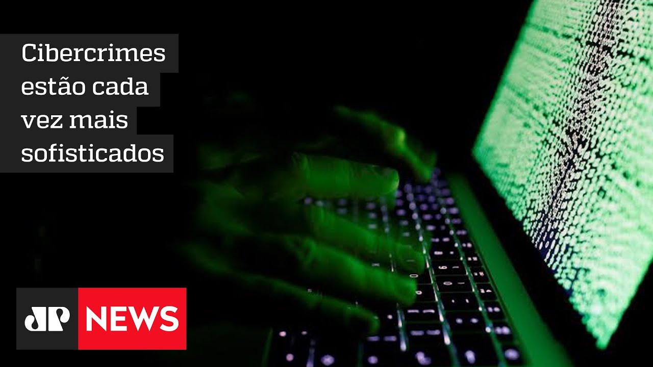 Crimes virtuais avan&ccedil;am em redes sociais e preocupam especialistas&nbsp;- #JM