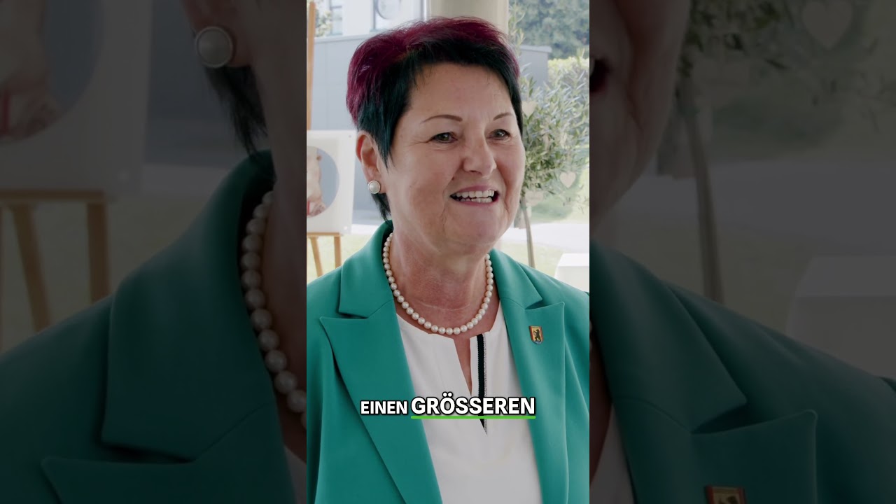 Neuer Kindergarten in Petzenkirchen  #gemeindetv