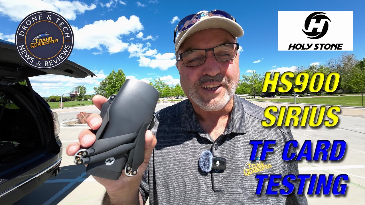 Holystone HS900 Sirius - Part 2- Working through problems and finding new ones.