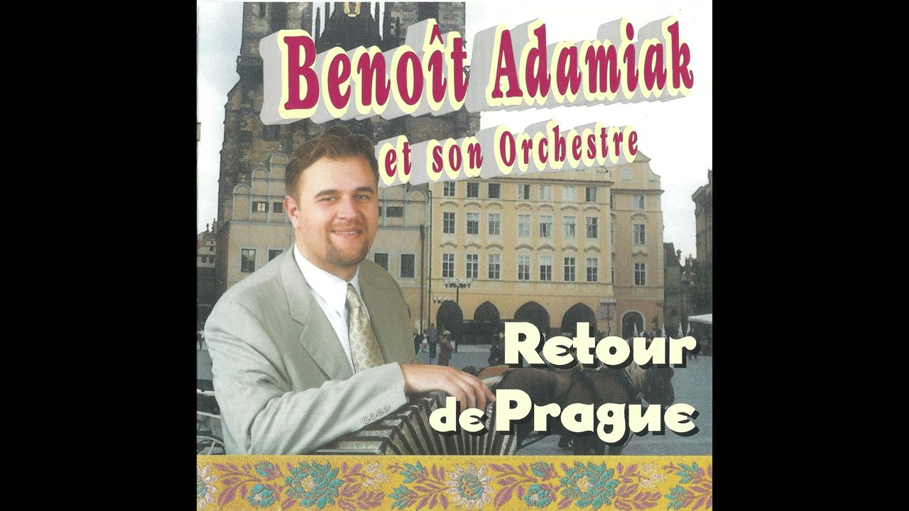 Ukraina Mr Benoit Adamiak et son orchestre