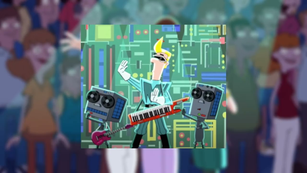 Es Una Alien - Max Modem y los Mainframes VERSIÓN DEFINITIVA (Español latino) - Phineas y Ferb