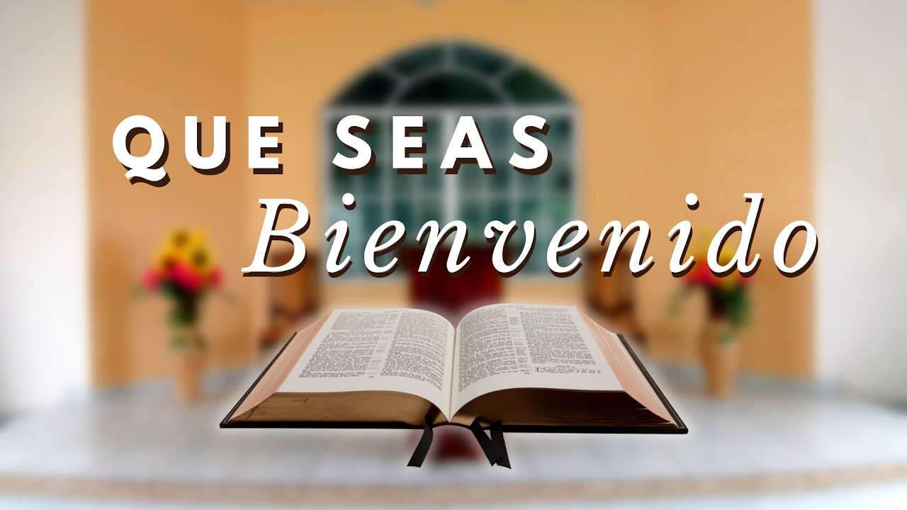 Culto Domingo - Iglesia Adventista del Séptimo día Brisas Expocentro - 8 de Febrero 2026